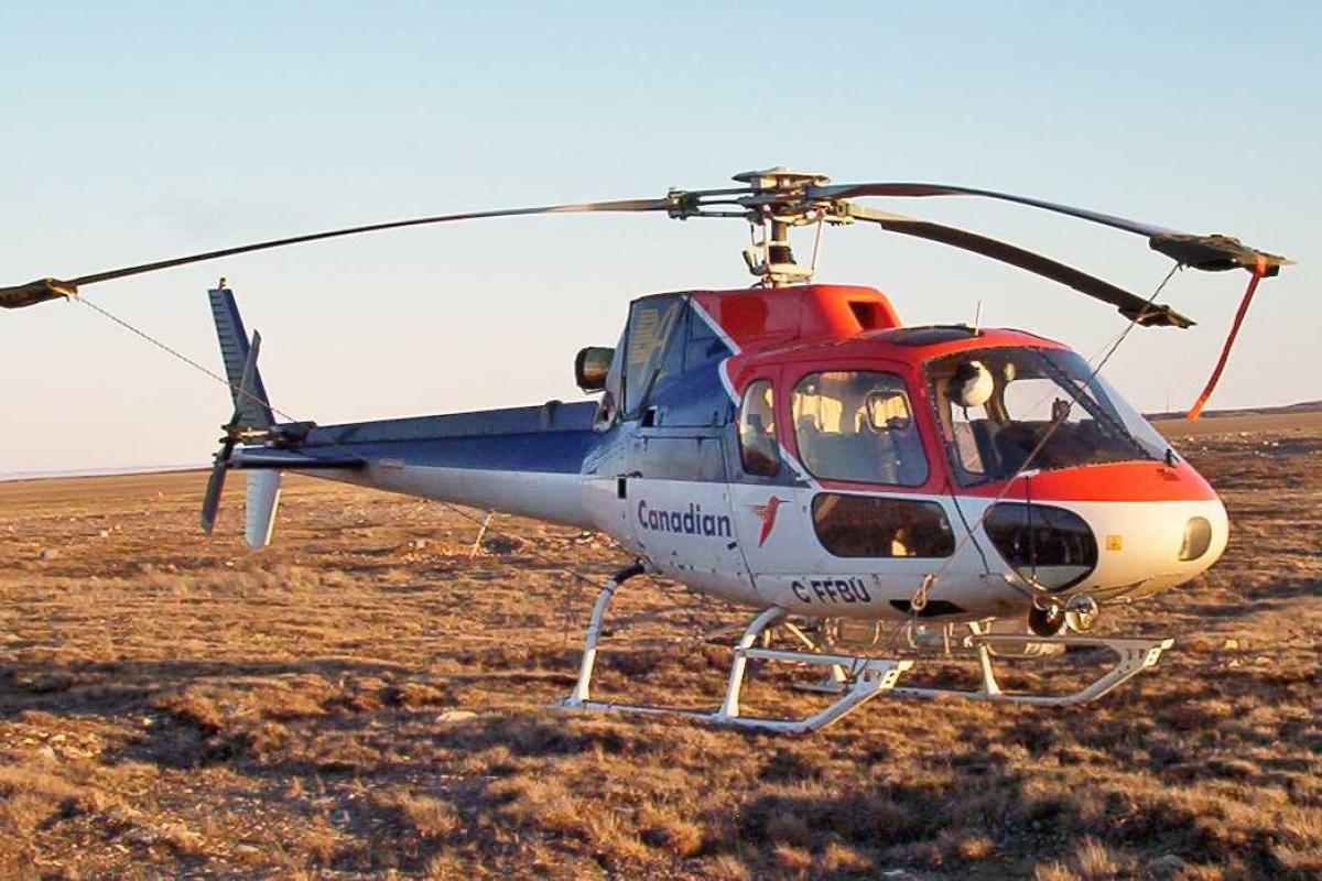 В России рухнул вертолет, есть погибшие В России рухнул вертолет, есть погибшие