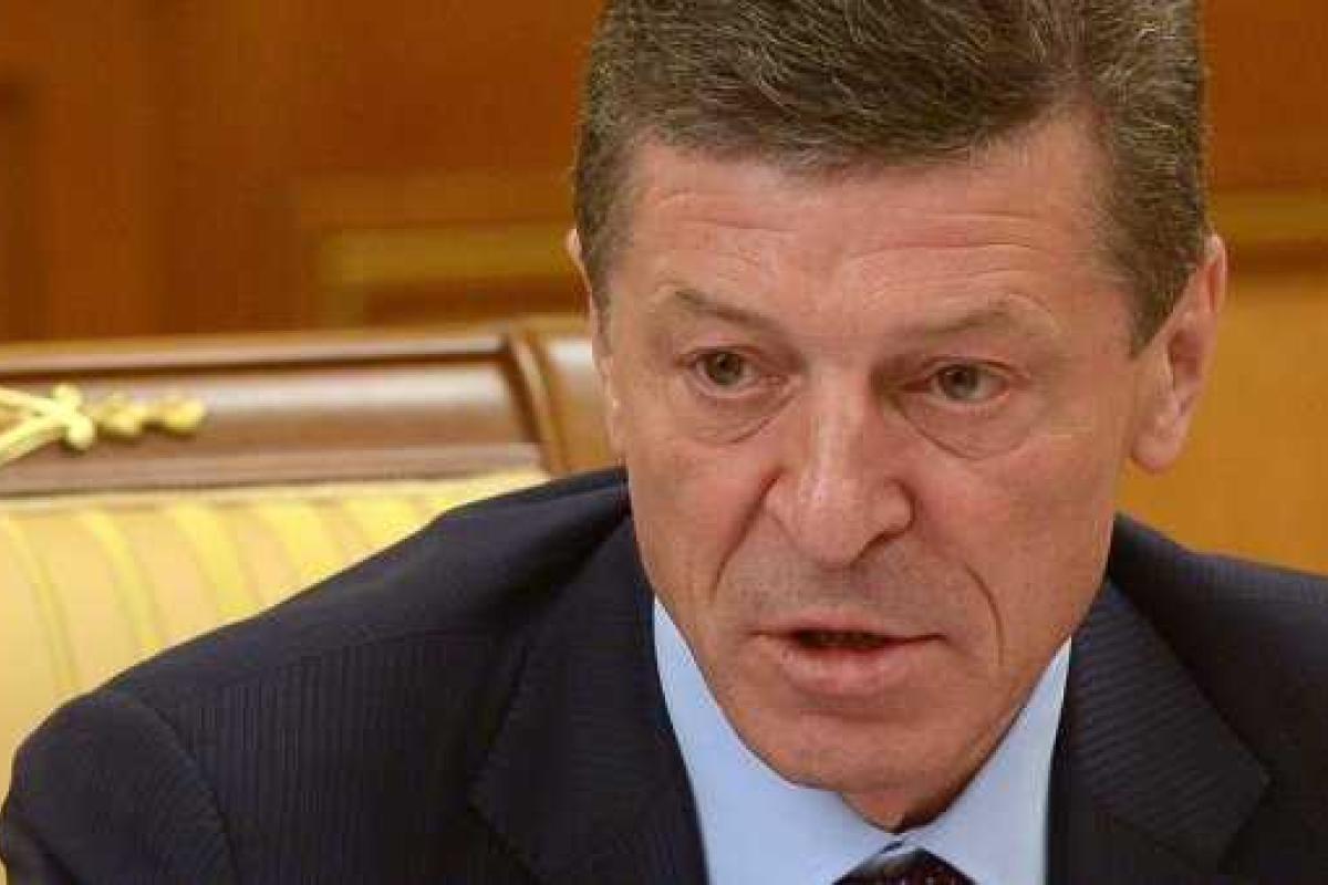 Стало известно имя нового кремлевского куратора донецких "республик"