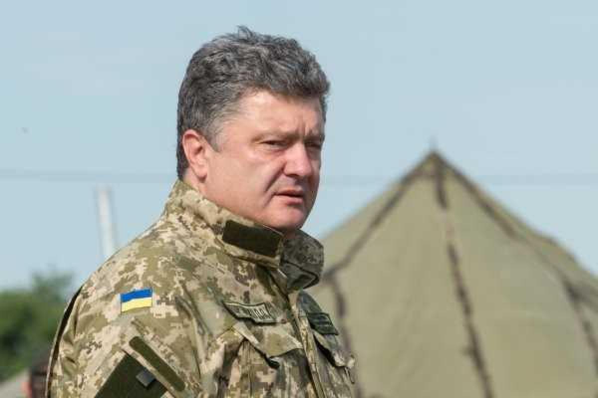 Президент Украины рассказал, когда закончится война Президент Украины рассказал, когда закончится война
