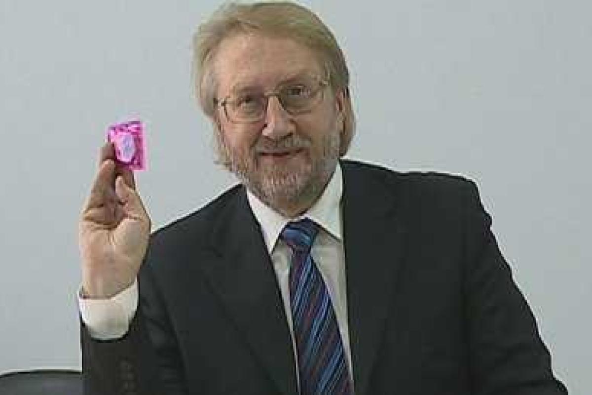 В России число ВИЧ-позитивных стремительно растет - эксперт