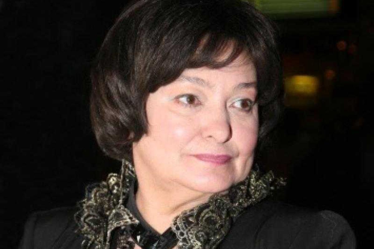 Скандал на съемочной площадке: режиссер Наталья Бондарчук ударила журналистку по голове