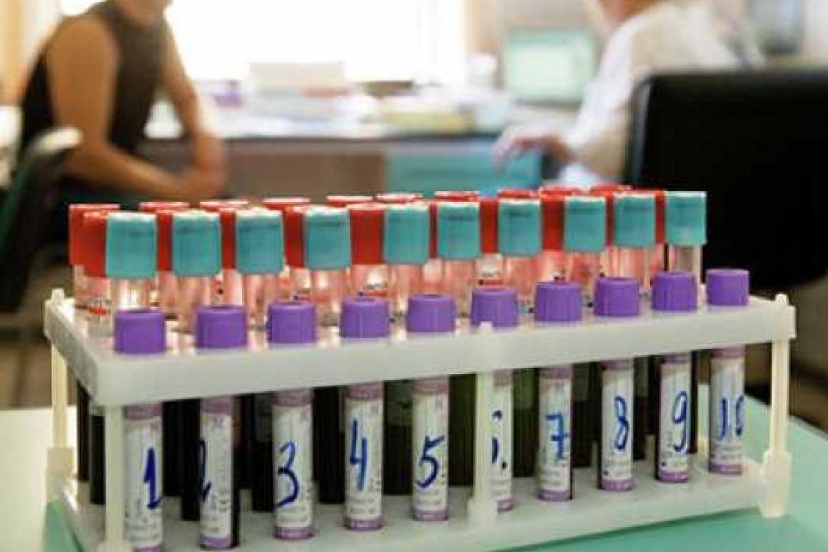 В Германии спортсменам за допинг светит реальный срок и крупный штраф В Германии спортсменам за допинг светит реальный срок и крупный штраф