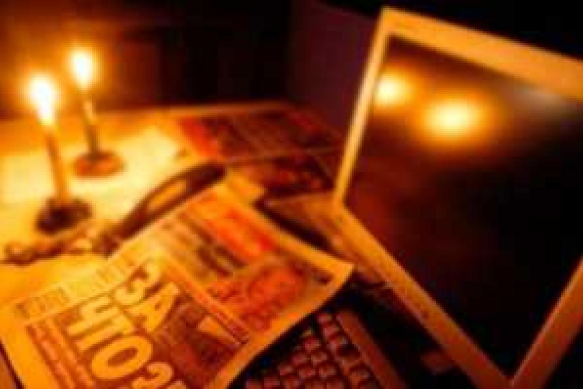 Скрипник: Отключение электричества Крыму будет иметь очень тяжелые последствия для Украины