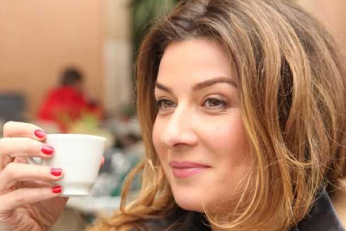 Экс-супруг выдал телеведущую Жанну Бадоеву замуж