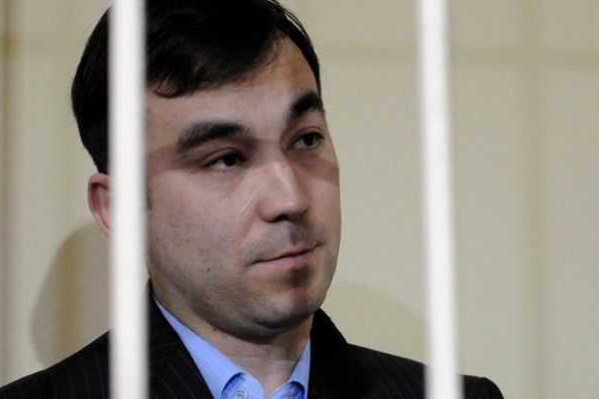 Российский ГРУшник заявил в суде, что украинские правоохранители подвергали его пыткам Российский ГРУшник заявил в суде, что украинские правоохранители подвергали его пыткам