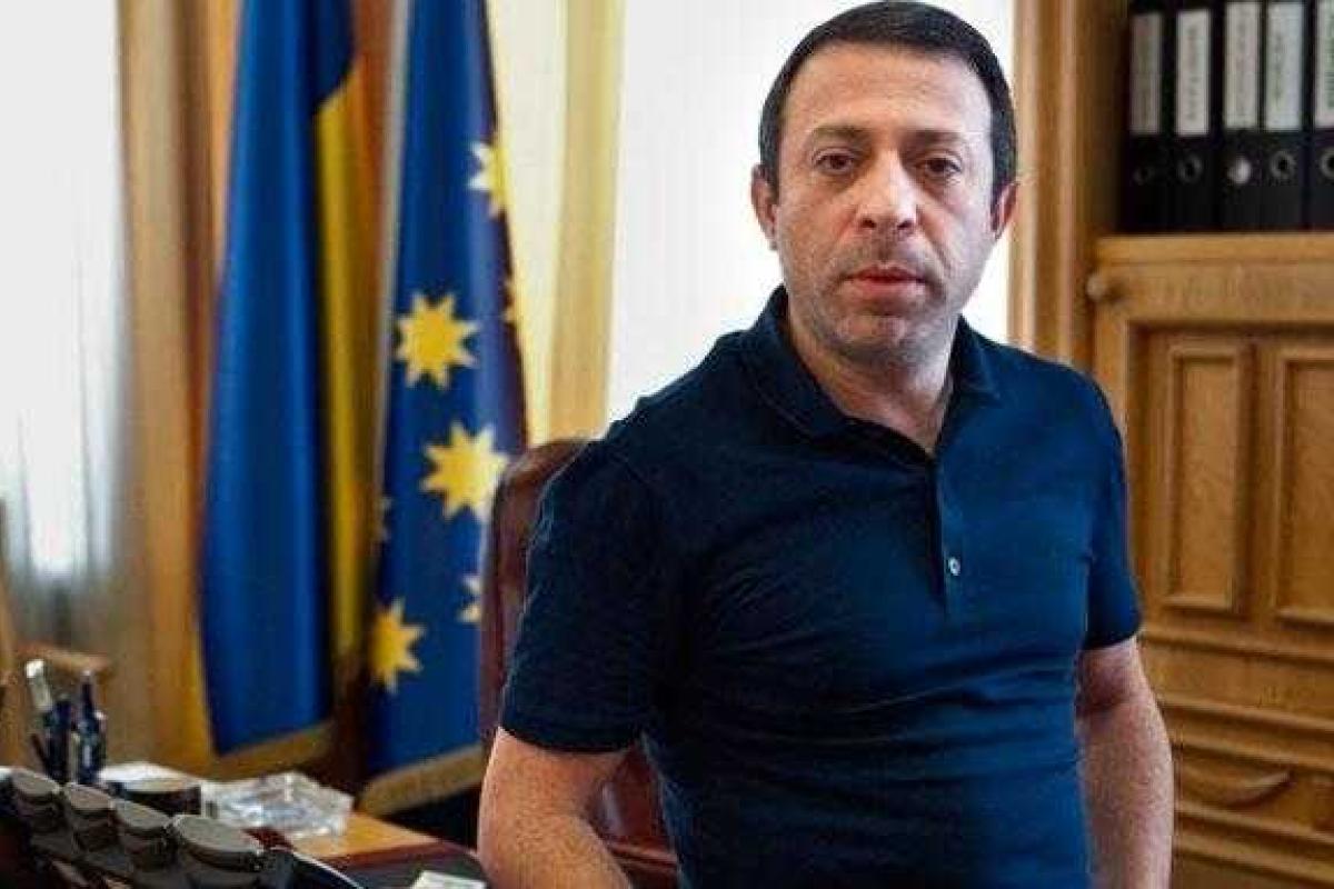 Эксперт: задержание Корбана связано с конфликтом между Порошенко и Коломойским Эксперт: задержание Корбана связано с конфликтом между Порошенко и Коломойским