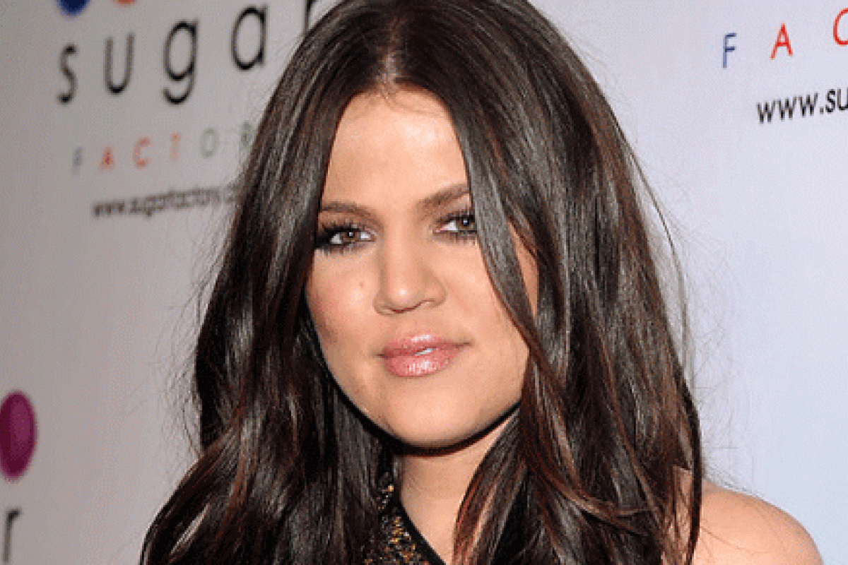 Сестра Ким Кардашьян пожаловалась на трудности в жизни Сестра Ким Кардашьян пожаловалась на трудности в жизни