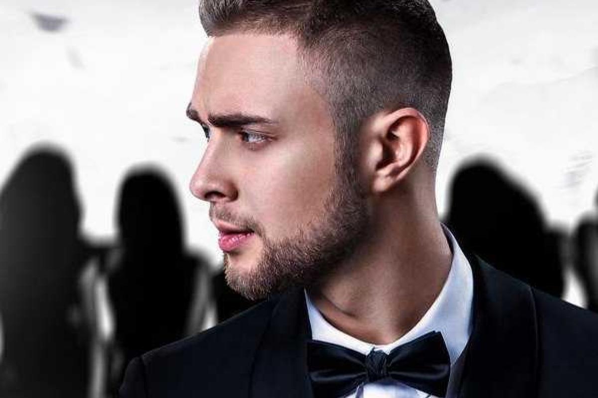 Российский певец Егор Крид может стать новым героем шоу "Холостяк"