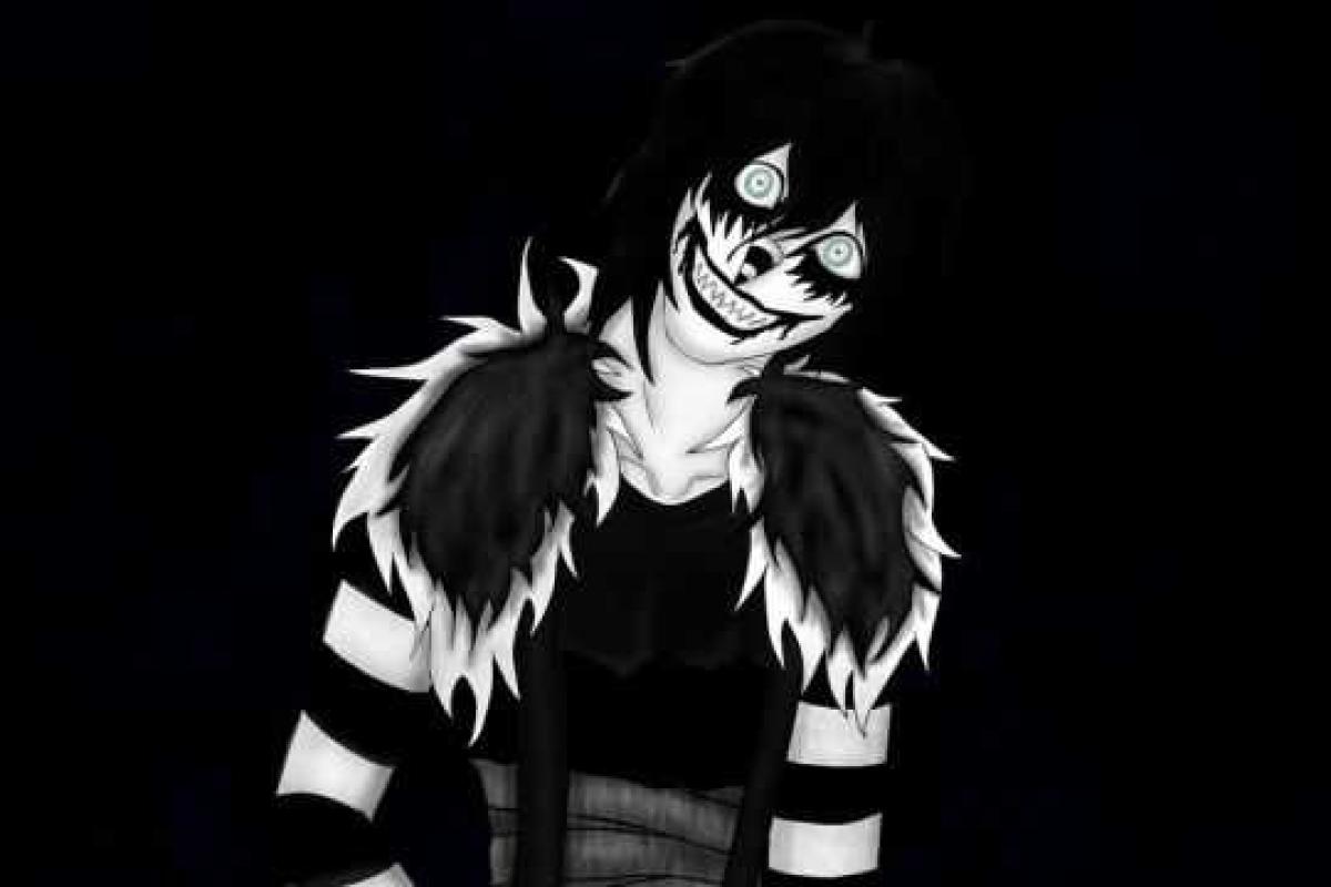 В США маленькая девочка зарезала мачеху по приказу воображаемого клоуна В США маленькая девочка зарезала мачеху по приказу воображаемого клоуна