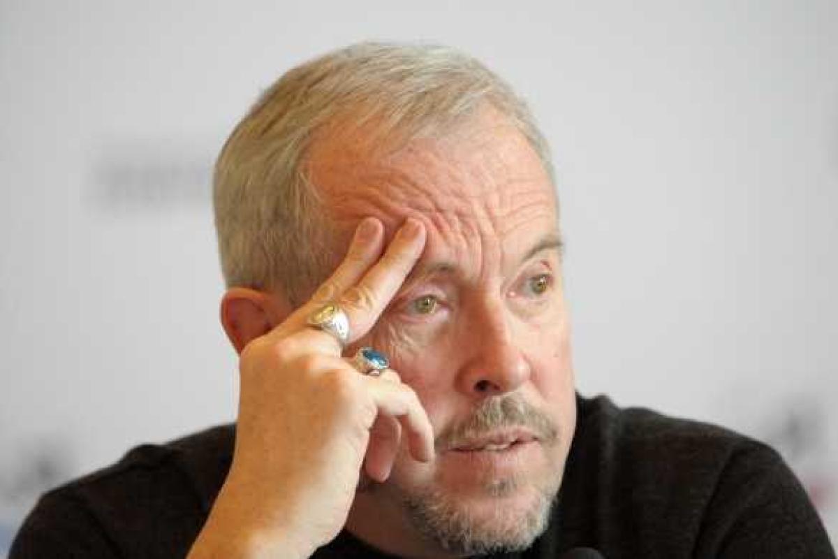 Андрей Макаревич назвал клоунадой решение о несоответствии качества турецких продуктов Андрей Макаревич назвал клоунадой решение о несоответствии качества турецких продуктов