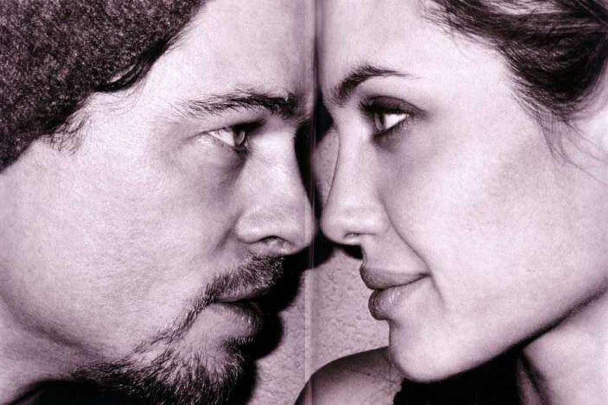 Сыновья звездной пары Анджелины Джоли и Брэда Питта нашли работу