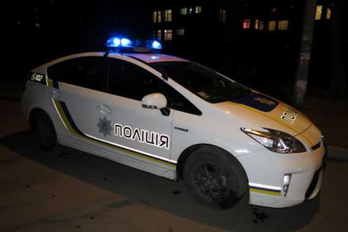 В Сумах пьяный мужчина потерял дочь по дороге из детского сада В Сумах пьяный мужчина потерял дочь по дороге из детского сада