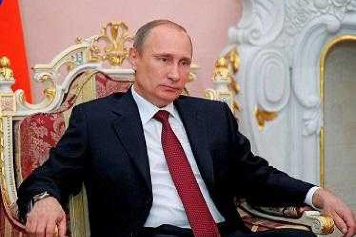 Глоба: Путин просидит на "троне" президента РФ до 2023-го года