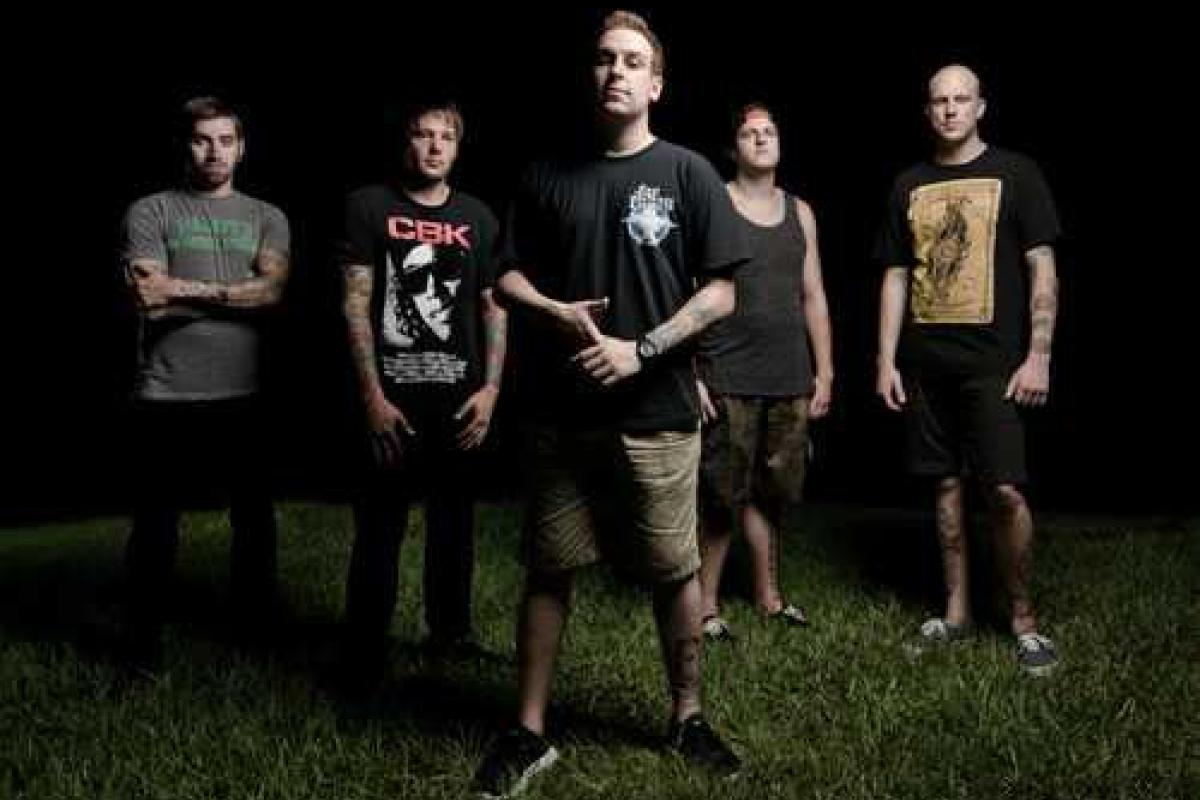 В США в смертельное ДТП попал автобус с музыкантами рок-группы The Ghost Inside