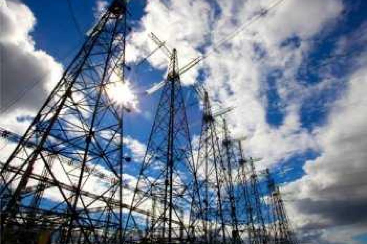 Украина полностью отказалась от российской электроэнергии