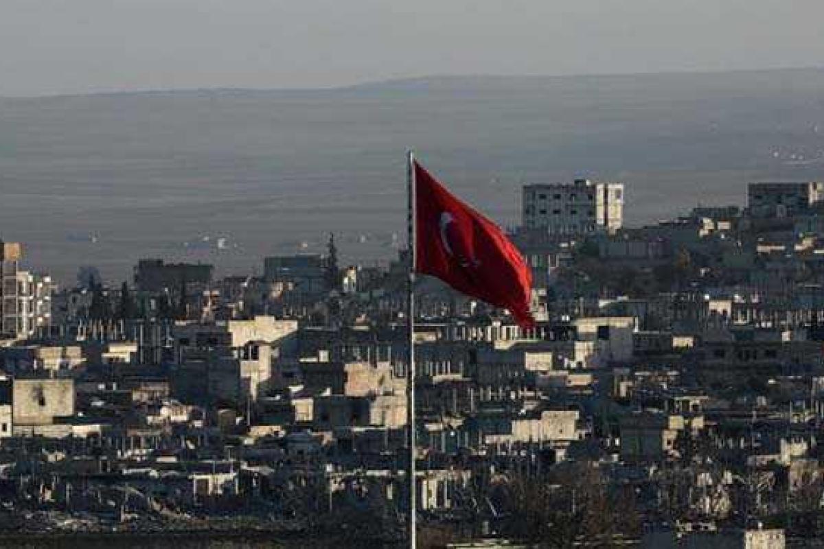 Турция вызвала "на ковер" российского посла Турция вызвала "на ковер" российского посла