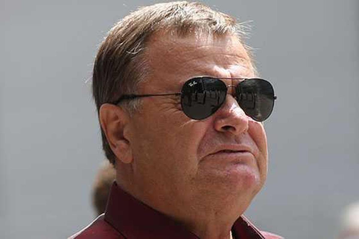 Дмитрий Шепелев и семья Жанны Фриске "воюют" из-за недвижимости