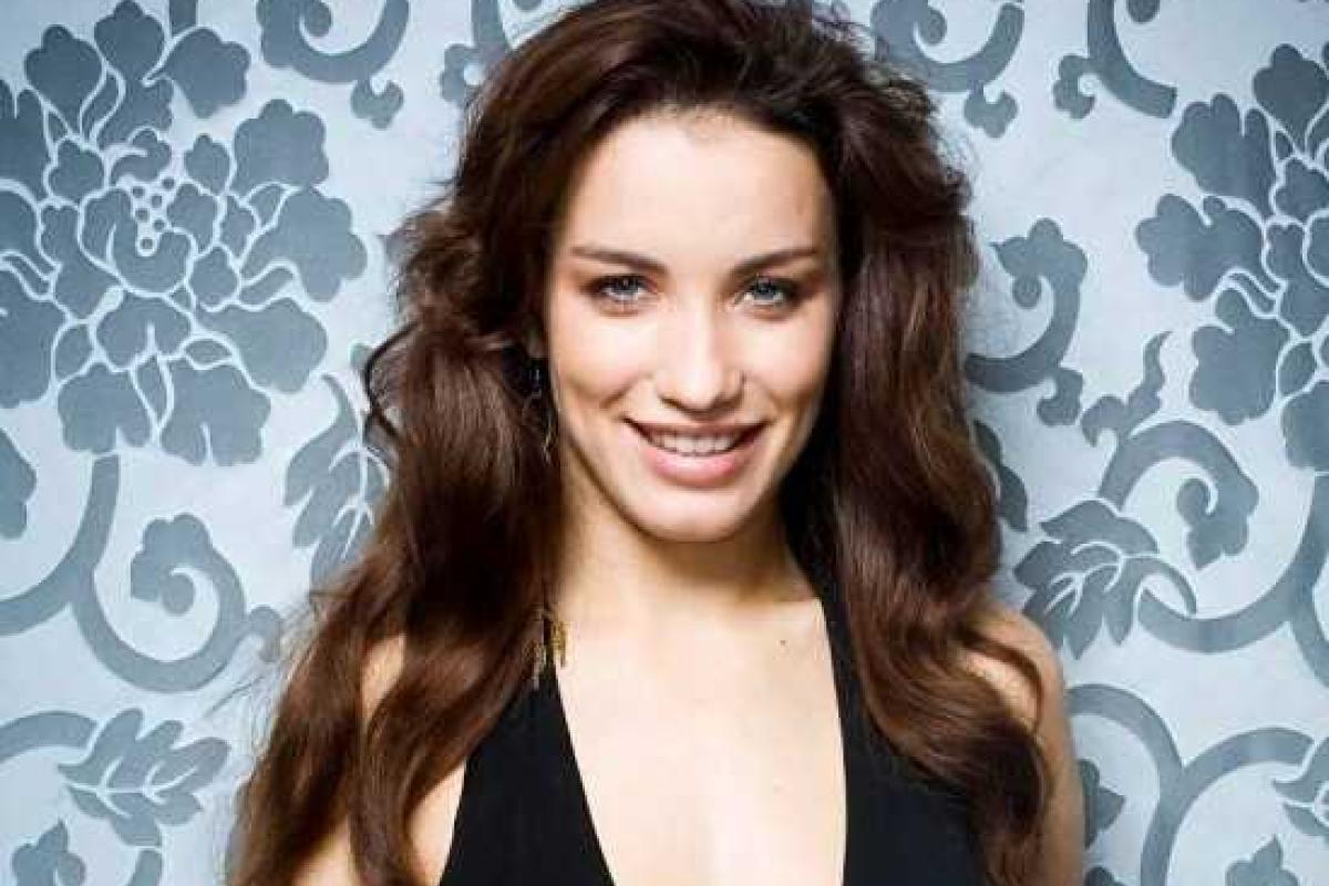 Певица Виктория Дайнеко шокировала фанатов смелым декольте