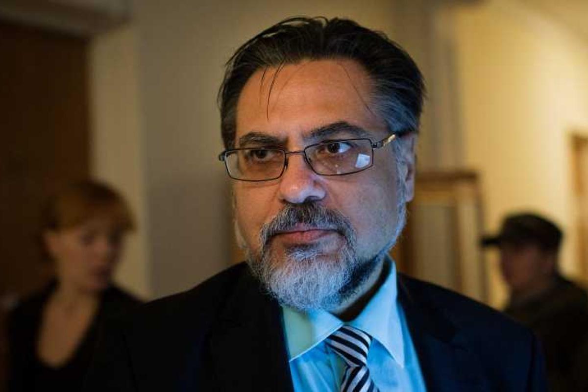 Дейнего: Украина получит доступ к границе, только выполнив все пункты минских соглашений Дейнего: Украина получит доступ к границе, только выполнив все пункты минских соглашений