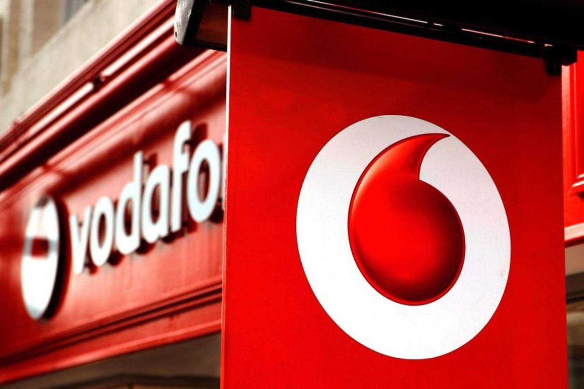 Хакеры атаковали Vodafone: совершена попытка заполучить банковские счета абонентов Хакеры атаковали Vodafone: совершена попытка заполучить банковские счета абонентов