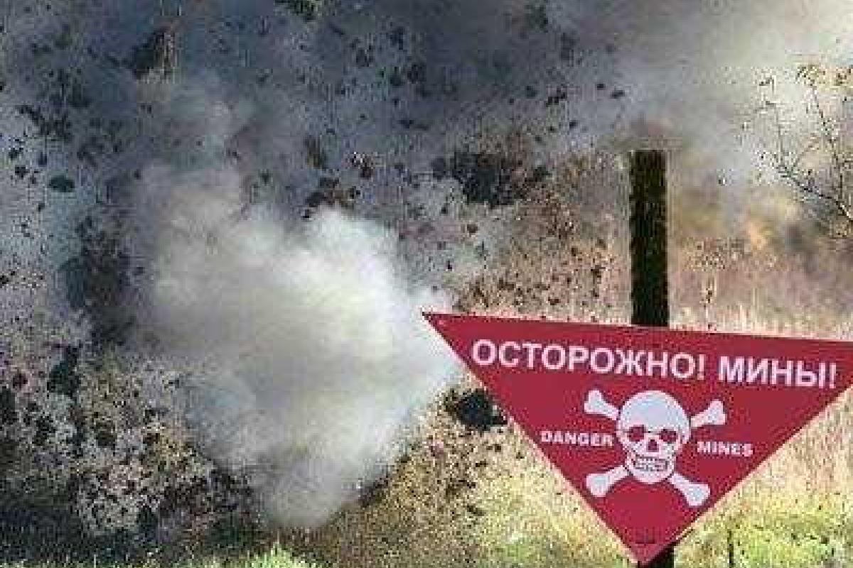 ООН: зимой и весной количество жертв среди мирного населения в зоне АТО может вырасти  ООН: зимой и весной количество жертв среди мирного населения в зоне АТО может вырасти