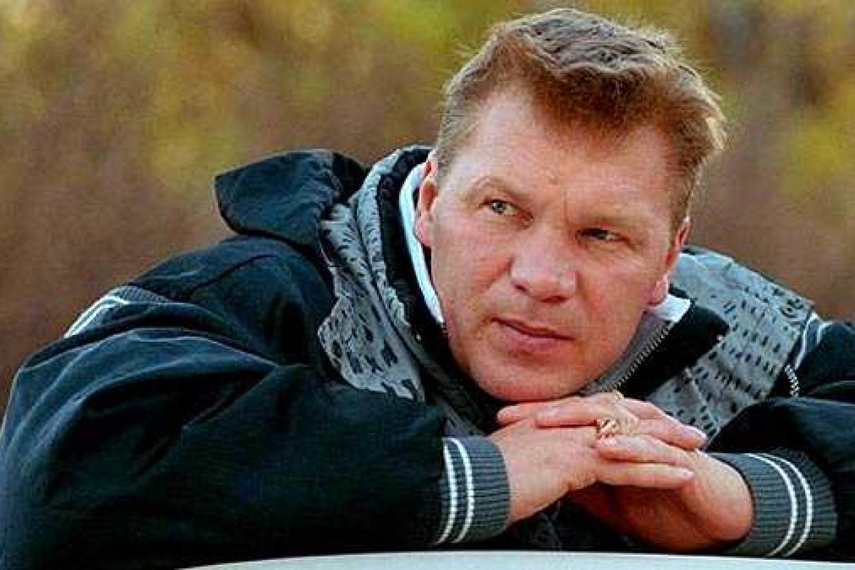 Актер Анатолий Журавлев вновь стал папой Актер Анатолий Журавлев вновь стал папой