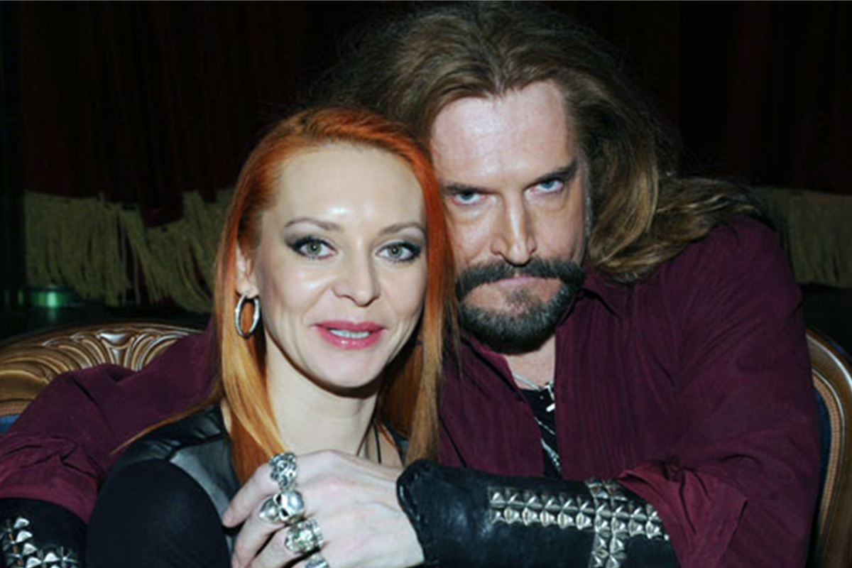 В семье Никиты Джигурды и Марины Анисиной случилась трагедия В семье Никиты Джигурды и Марины Анисиной случилась трагедия