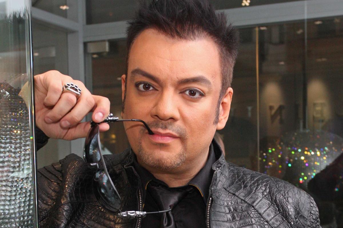 Поклонники Филиппа Киркорова поражены невероятным сходством детей со звездным отцом 