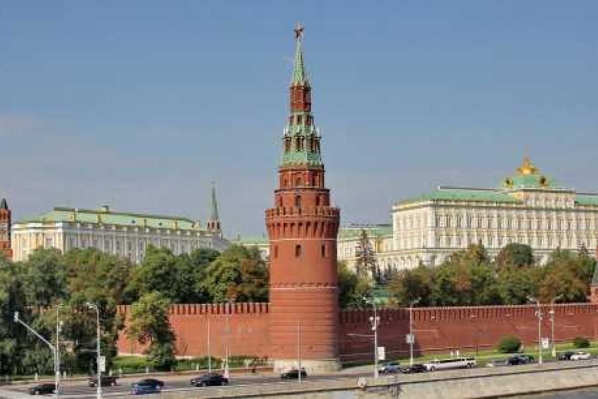 Российский политик: Украине надо опасаться, Кремль готовит новые провокации