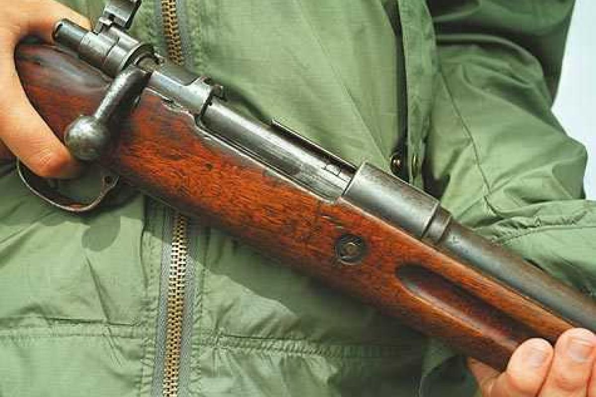 Фатальная охота: на Киевщине убит 73-летний пенсионер, виновники трагедии скрылись Фатальная охота: на Киевщине убит 73-летний пенсионер, виновники трагедии скрылись