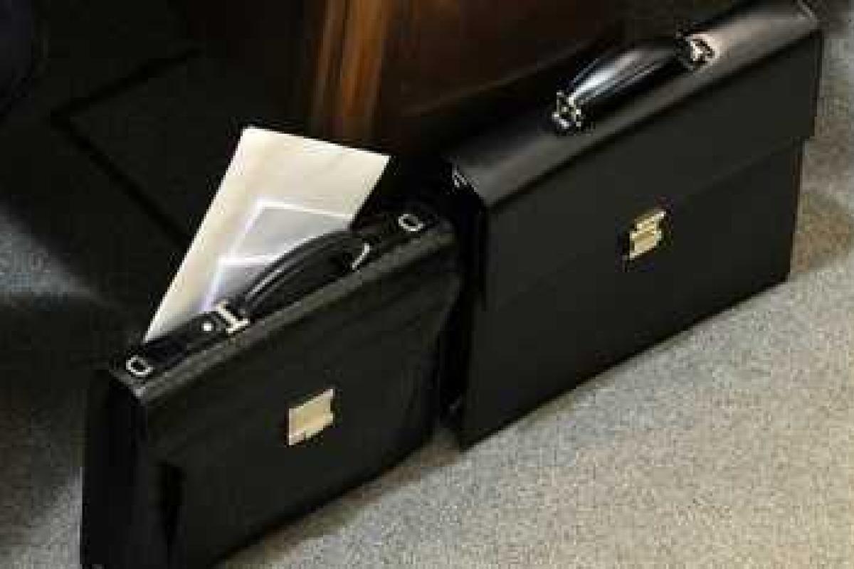 Украина "неслабо" сэкономила, отменив VIP-пенсии