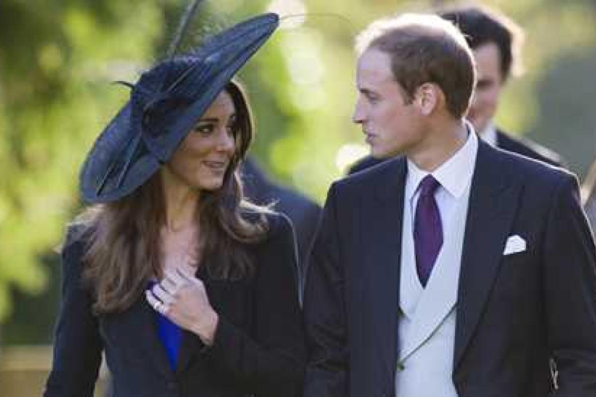 В Instagram на странице Кенсингтонского дворца опубликовали новые фотографии семьи герцогов Уильяма и Миддлтон 