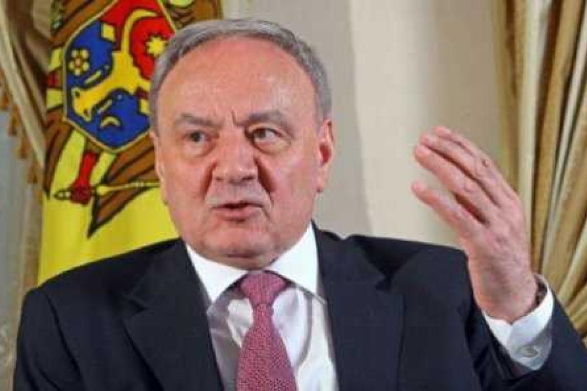 Молдова заявила, что российские вооруженные силы должны покинуть Приднестровье