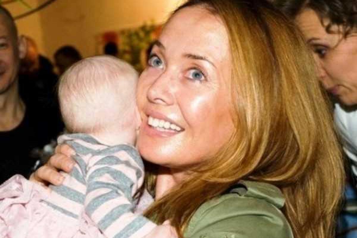 Стало известно имя человека, который может быть настоящим отцом сына певицы Жанны Фриске Стало известно имя человека, который может быть настоящим отцом сына певицы Жанны Фриске