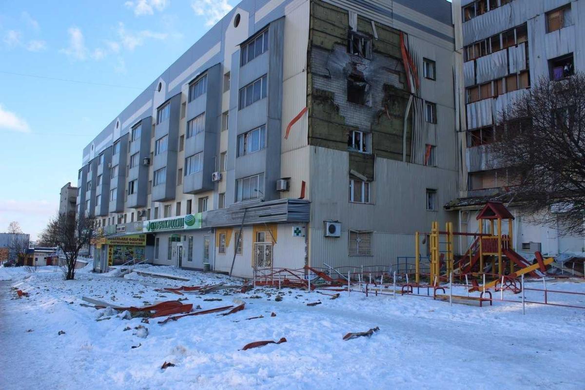 Реалии оккупированного Донецка: жители города проклинают Захарченко за голод, холод и разруху Реалии оккупированного Донецка: жители города проклинают Захарченко за голод, холод и разруху