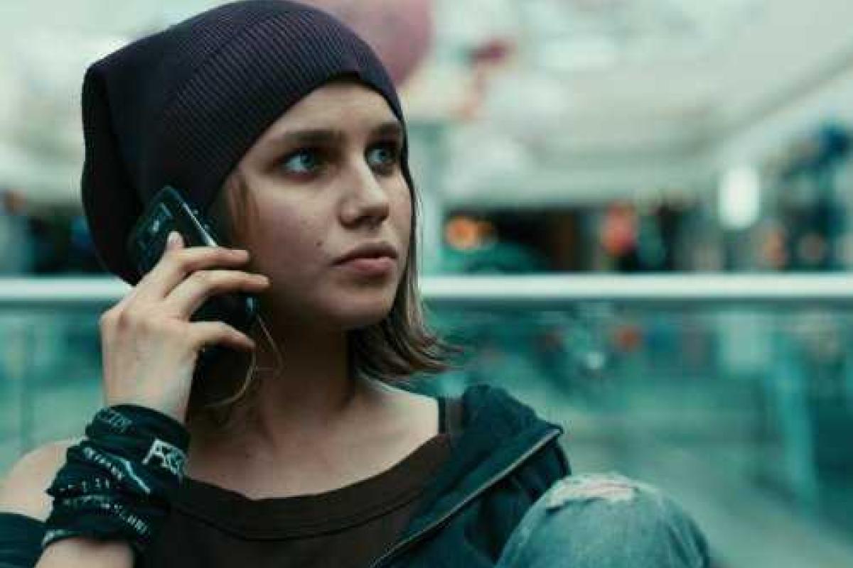 Актриса Дарья Мельникова вышла на сцену театра спустя 2 месяца после рождения ребенка Актриса Дарья Мельникова вышла на сцену театра спустя 2 месяца после рождения ребенка