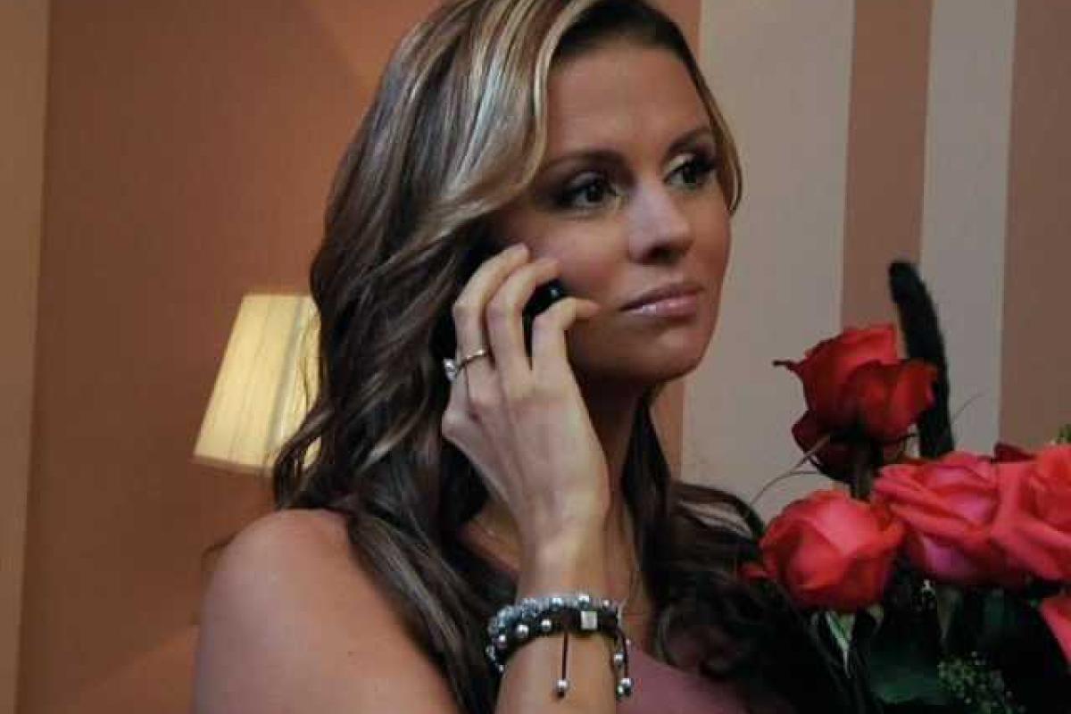 Певица Анна Семенович рассказала, как встретилась со своим новым возлюбленным