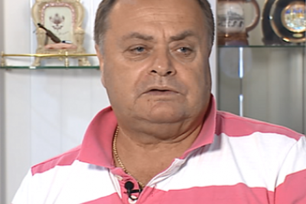 Отец Жанны Фриске рассказал подробности "нападения" на Шепелева