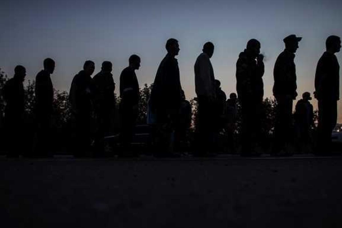 Пленные бойцы ВСУ не вернутся к семьям до Нового года - в Минске не договорились Пленные бойцы ВСУ не вернутся к семьям до Нового года - в Минске не договорились