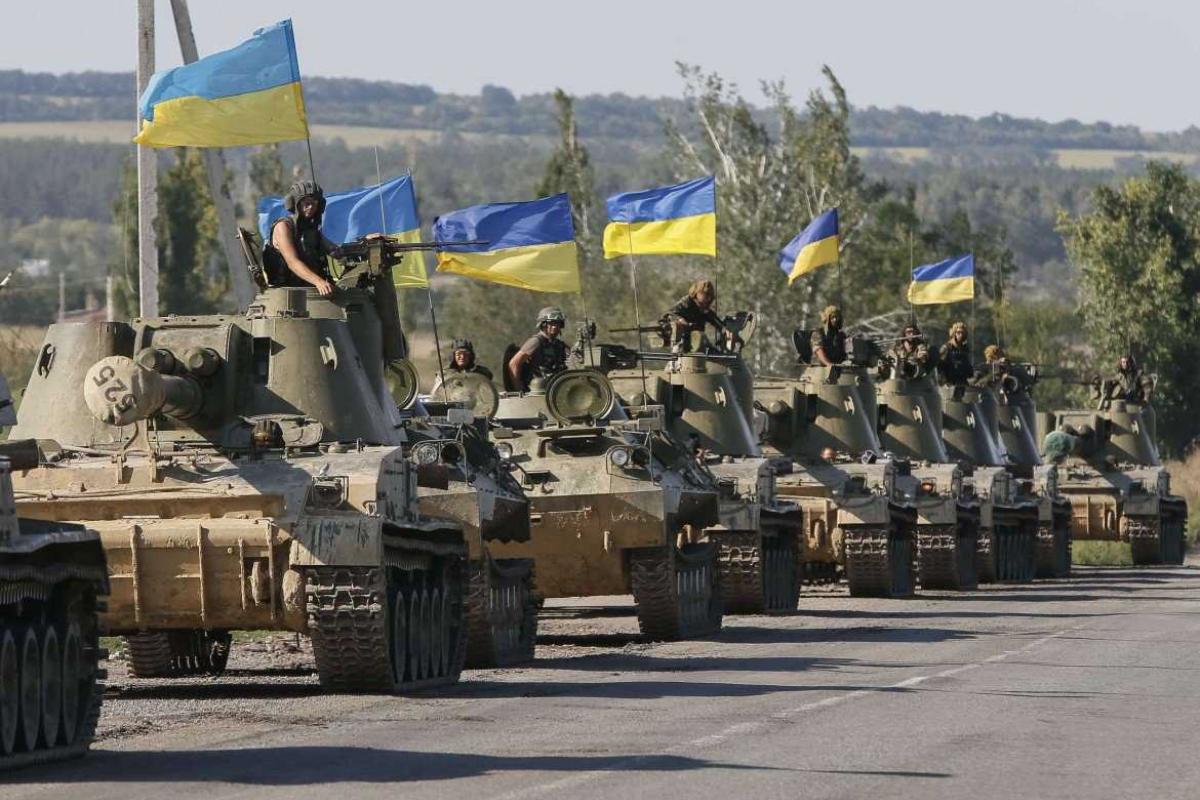 Житель оккупированного Донецка: Вы там что в тылу, охренели в конец? Кажется, всем так плевать на наших защитников Житель оккупированного Донецка: Вы там что в тылу, охренели в конец? Кажется, всем так плевать на наших защитников