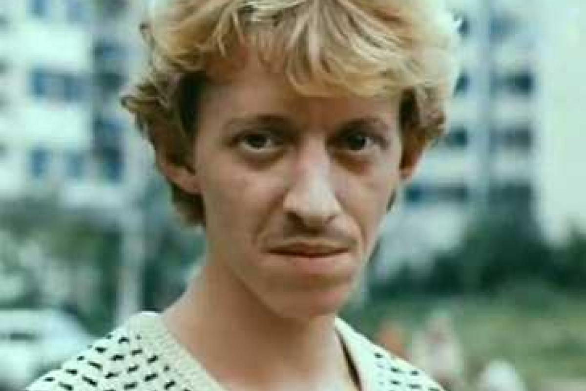 В Москвы зверски убит актер Александр Гловяк: мужчину забили битой и подожгли