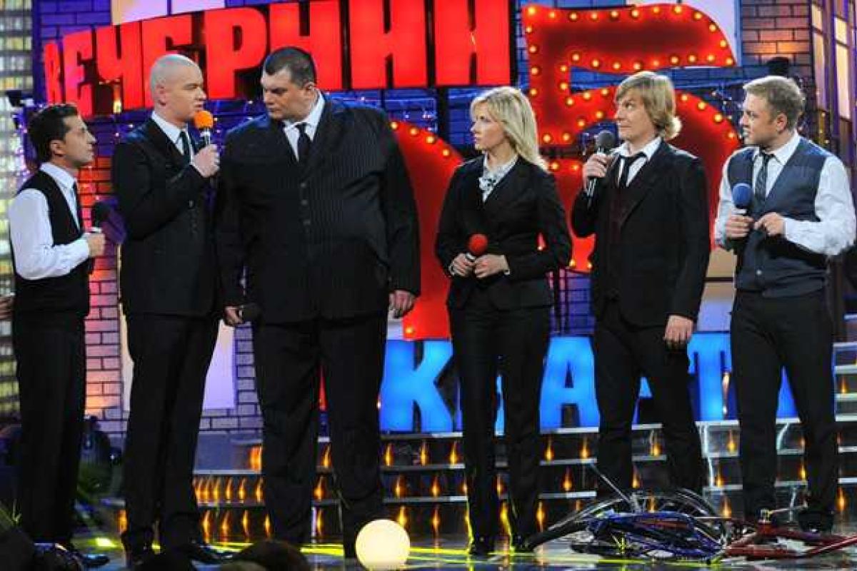 Сеть рвет новый хит от "Вечернего квартала", обращенный к политикам: пришло время отвечать