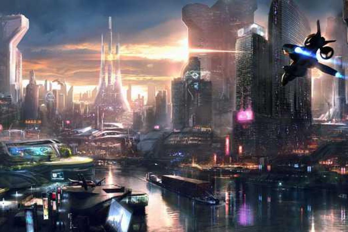 Ученые предположили, какой будет жизнь человечества в недалеком будущем