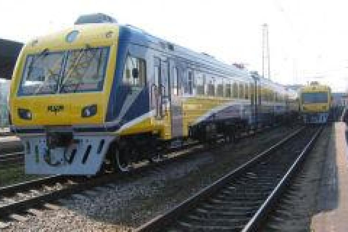 Литва отменила поезд по маршруту "Вильнюс - Москва" Литва отменила поезд по маршруту "Вильнюс - Москва"