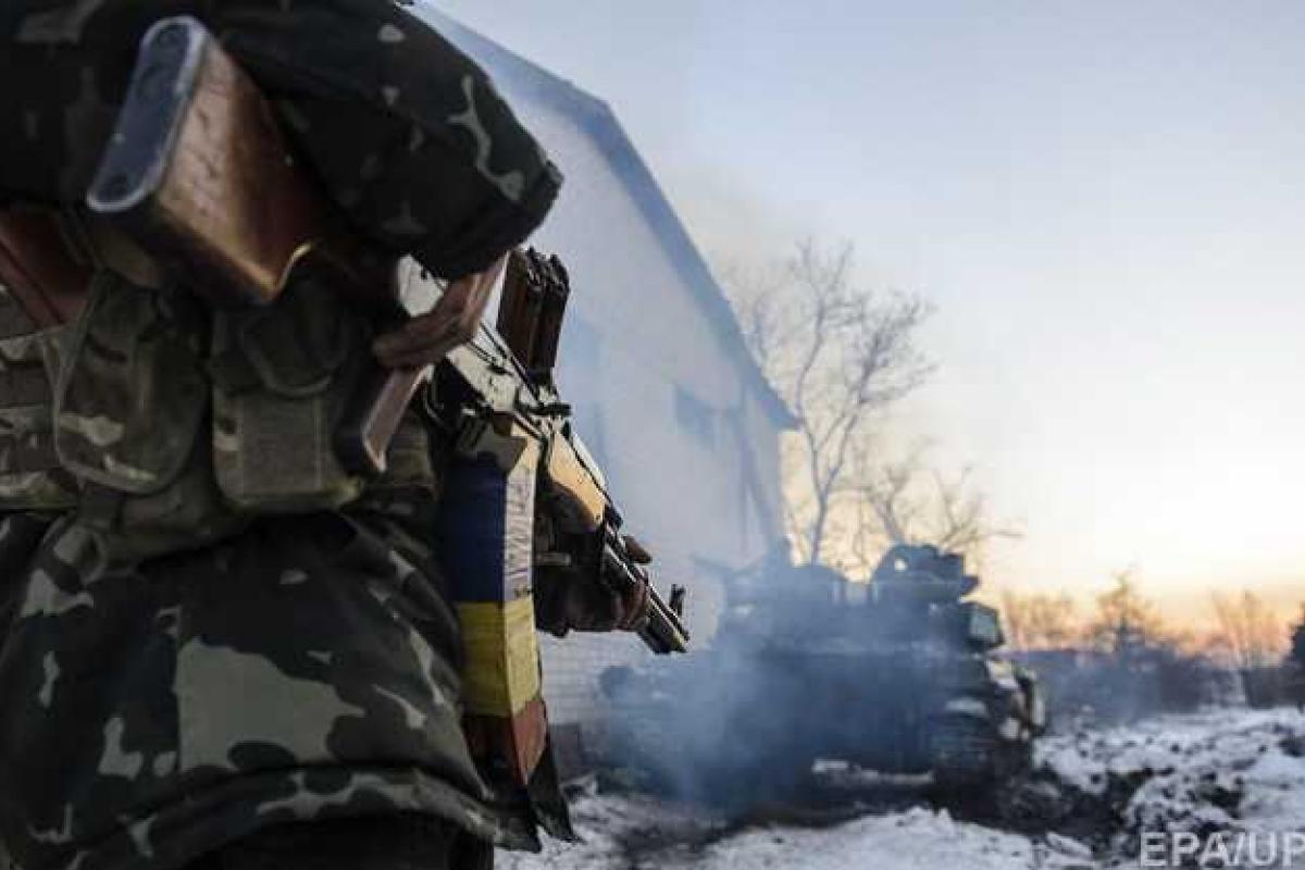 ГРУ: на Донбассе уничтожено более 10 российских военнослужащих, два из которых - кадровые офицеры ГРУ: на Донбассе уничтожено более 10 российских военнослужащих, два из которых - кадровые офицеры