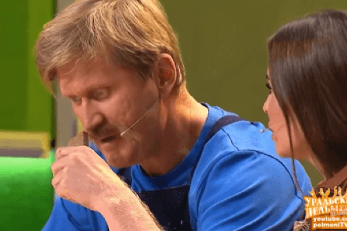 Сеть рвет видео команды "Уральские пельмени" о российских санкциях