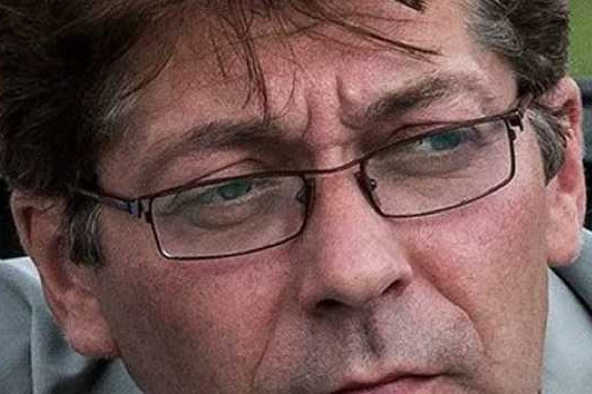 Сотник: 2016 станет последним годом путинского режима