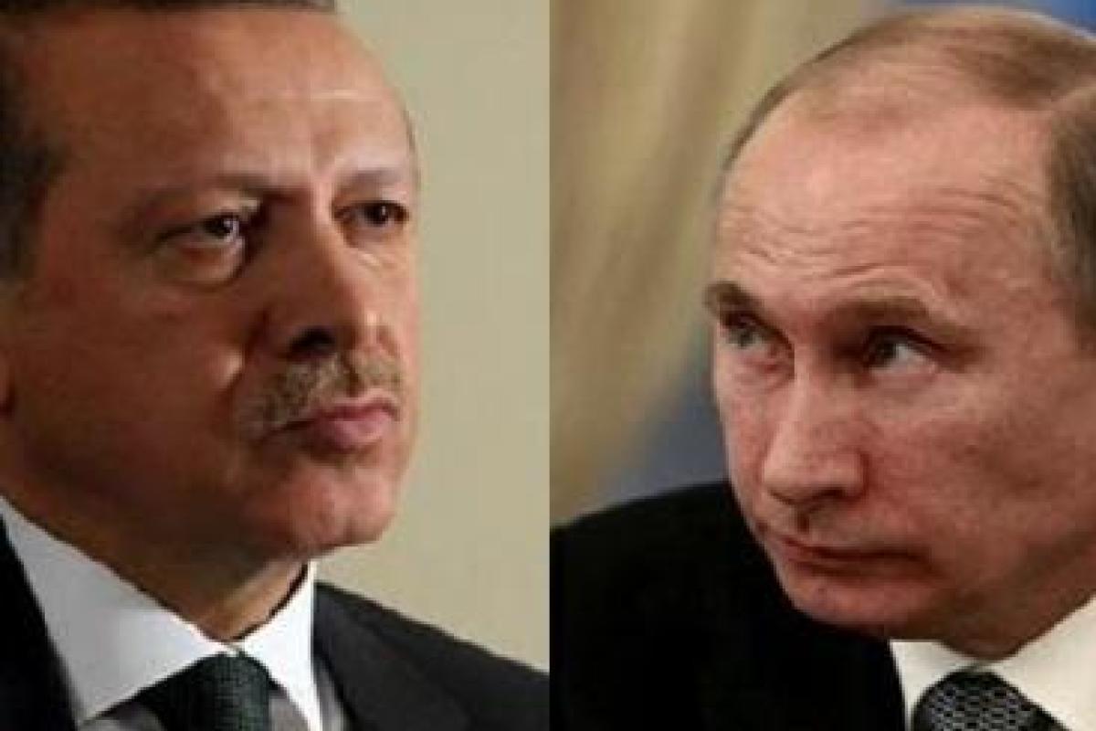 Сеть взорвал мультфильм, снятый в Турции: Эрдоган дал Путину пинка по "пятой точке". Видео Сеть взорвал мультфильм, снятый в Турции: Эрдоган дал Путину пинка по "пятой точке". Видео