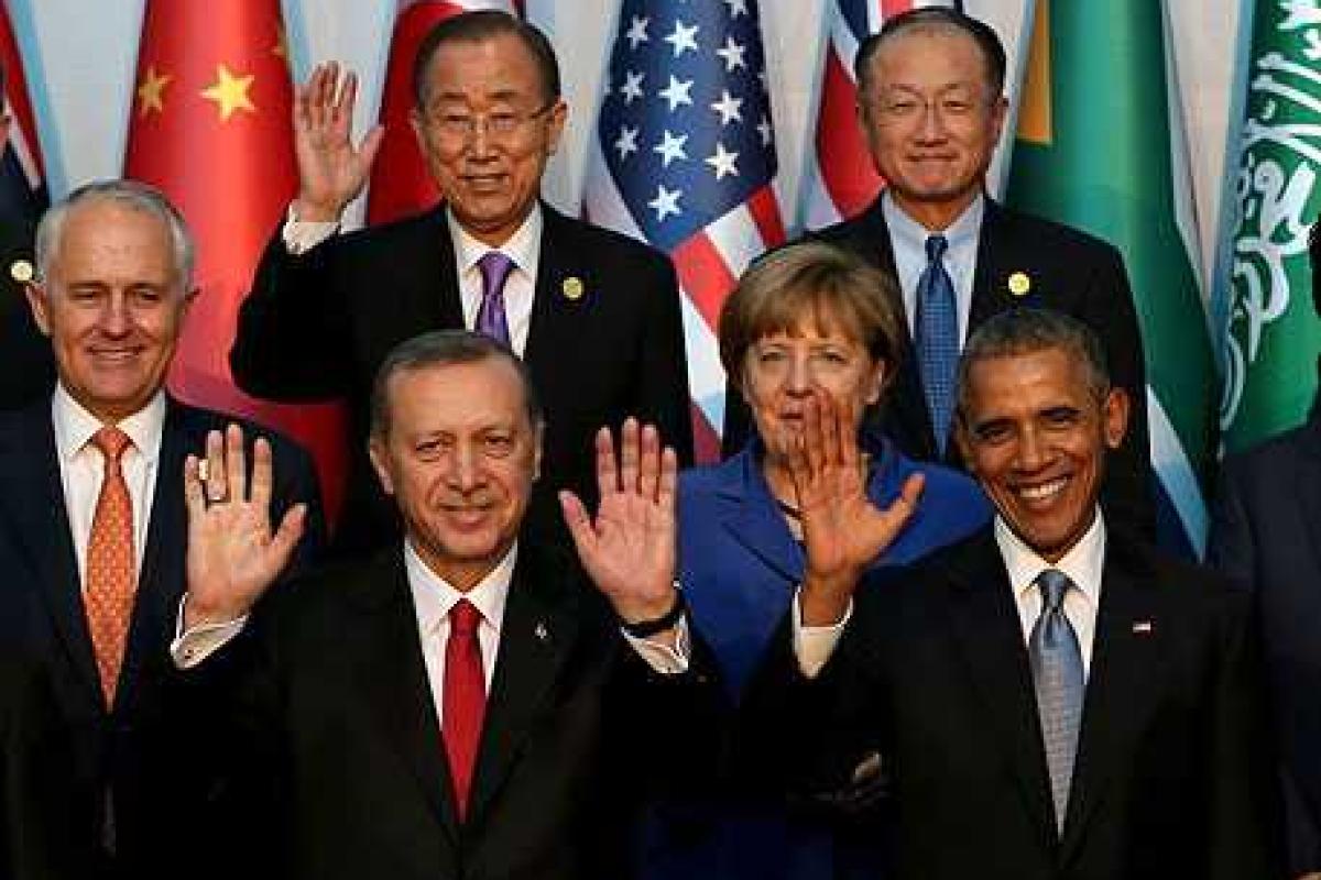 В Германии популярная газета составила рейтинг "Главных врунов года" В Германии популярная газета составила рейтинг "Главных врунов года"