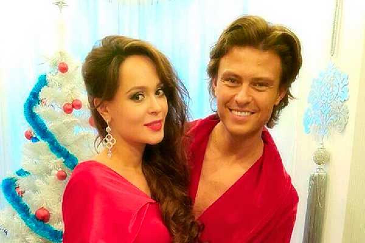 Певца Прохора Шаляпина попросили уйти из дома и запретили видеть сына